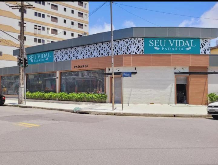 גוארויה Apartamento Asturias מראה חיצוני תמונה