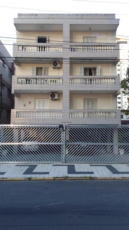גוארויה Apartamento Asturias מראה חיצוני תמונה